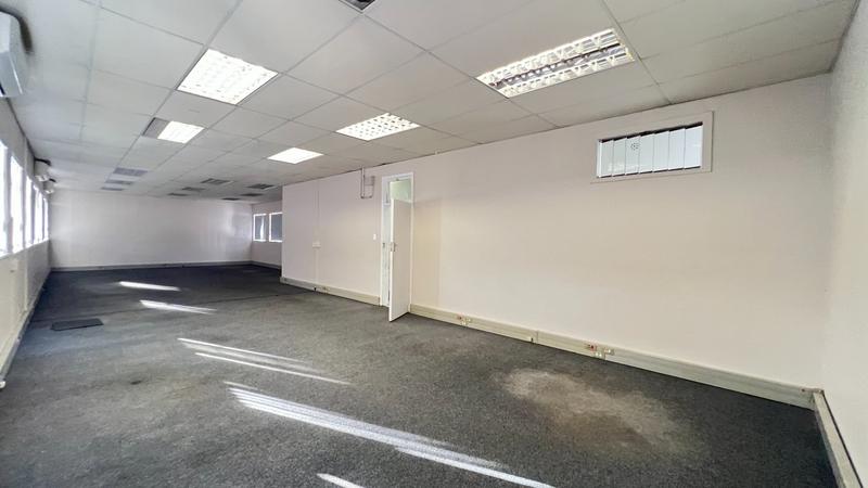 To Let commercial Property for Rent in Epping Industrial Western Cape